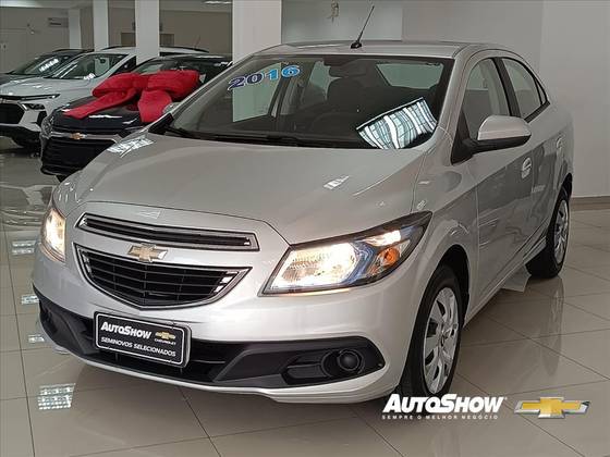 CHEVROLET PRISMA 1.4 MPFI LT 8V FLEX 4P MANUAL